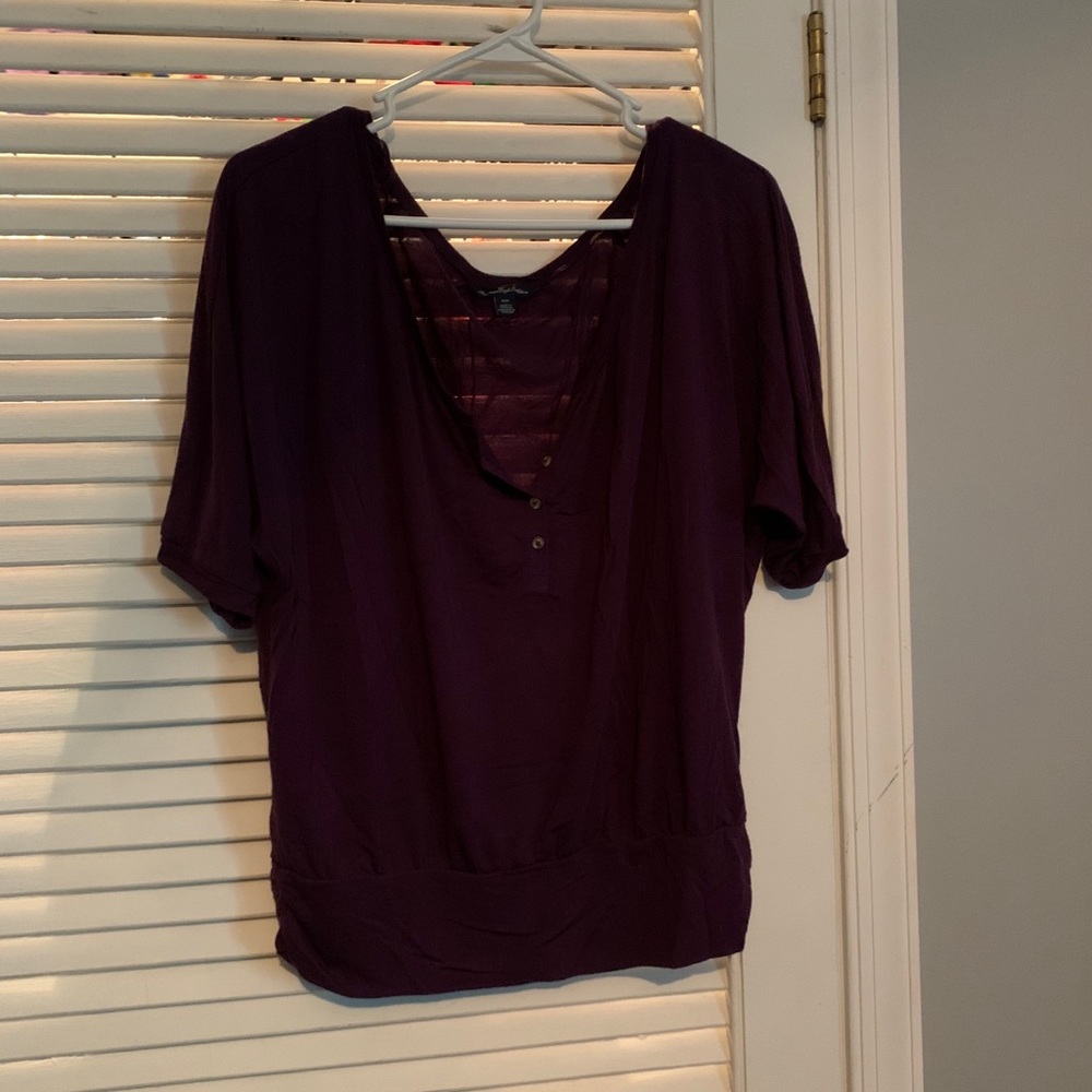 American Eagle blouse